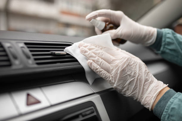 Best Air Duct Cleaning Near Me  in St Hedwig, TX