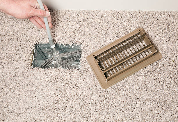 Best Ductwork Cleaning Services  in St Hedwig, TX