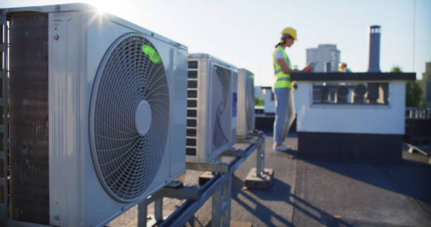 Best Ventilation Cleaning Services  in St Hedwig, TX