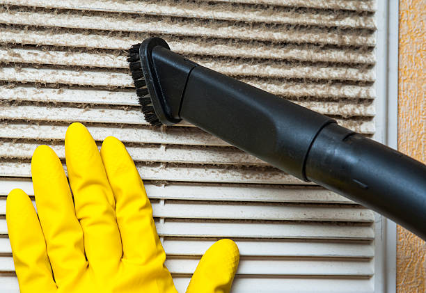 Best Commercial HVAC Duct Cleaning  in St Hedwig, TX